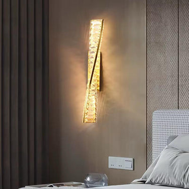 BERIL falikar arany 50 cm
