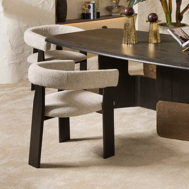 ATHINA étkezőszék bézs