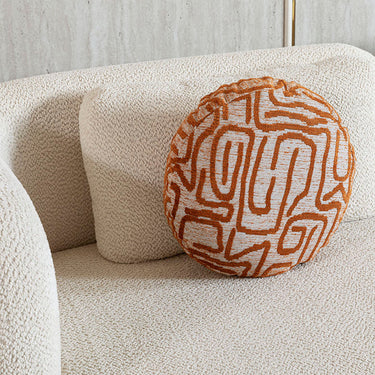 SAVANNAH 3 személyes kanapé krém