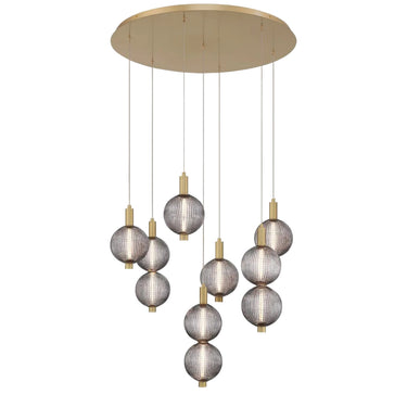 ORION MIST 10 - króm felület