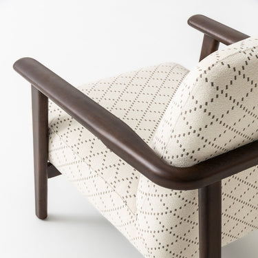 Sohocloud fotel bézs