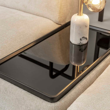 Coco moduláris kanapé bézs