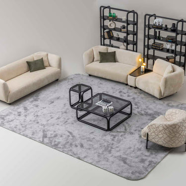 Coco moduláris kanapé bézs