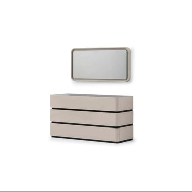 Dream széles komód bézs