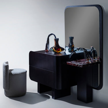 PORTOFINO fésülködőasztal