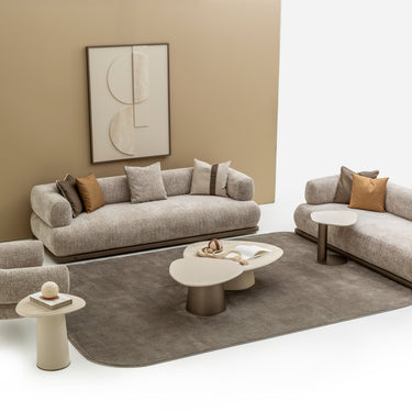 SOHO kanapé kávé (több méretben)