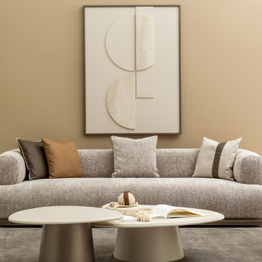 SOHO kanapé kávé (több méretben)