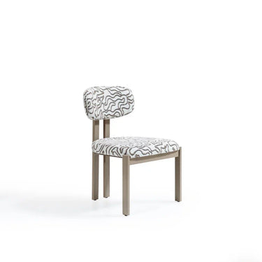 KAPADOKYA étkezőszék ekrü