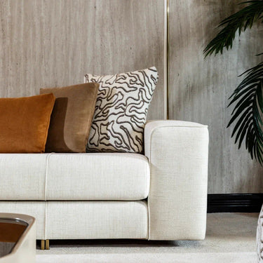 KAPADOKYA kanapé bézs több méretben