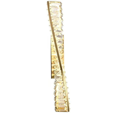 ELORÉ falikar arany 30 cm