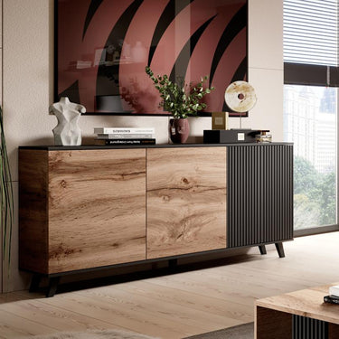 Random tálalószekrény