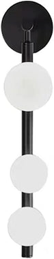 AGA Fekete Falikar 55cm
