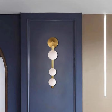 ALI Arany Falikar 55 cm