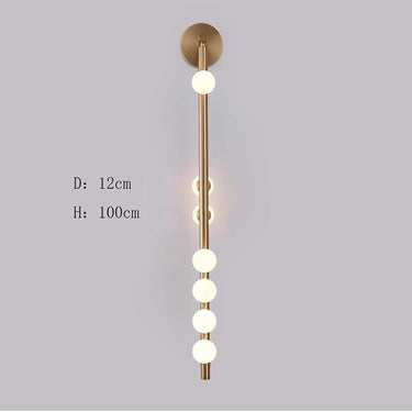 ALI Arany Falikar 100cm