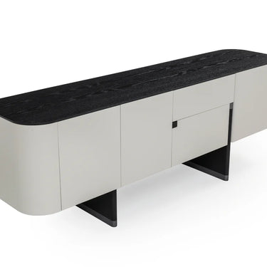 DELTA TV szekrény ekrü