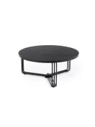 Antra dohányzóasztal márvány 80cm