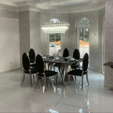 Candy étkezőasztal 200 cm (több színben)