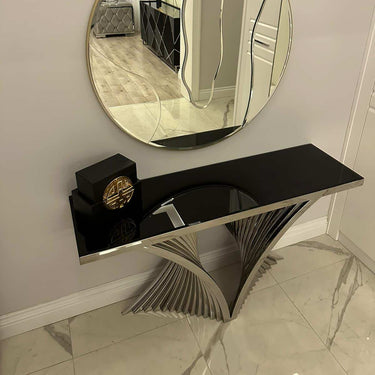 Candy konzolasztal (több színben)