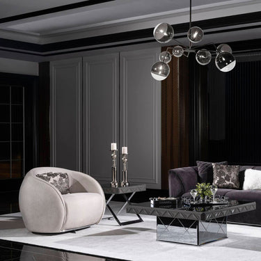 AsusViona fotel fehér