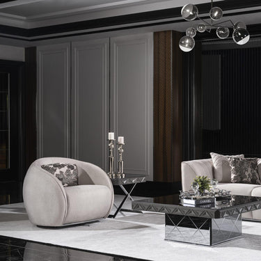 AsusViona fotel fehér