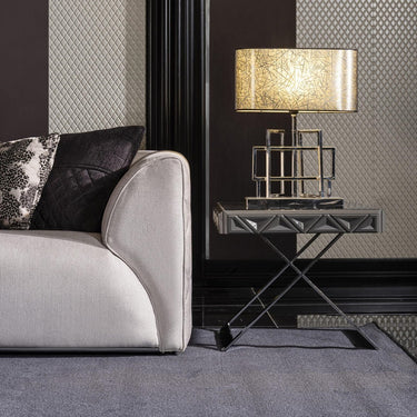 AsusViona sarokkanapé 320 cm bézs