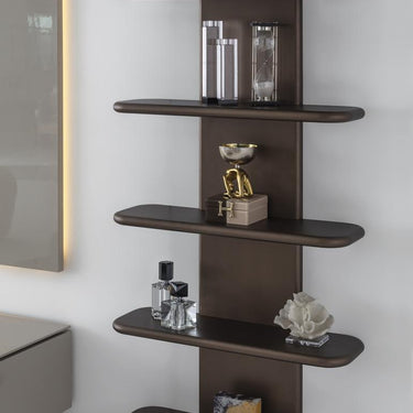 Aventador TV szekrény matt bézs