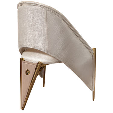 BENTLEY étkezőszék homokszín