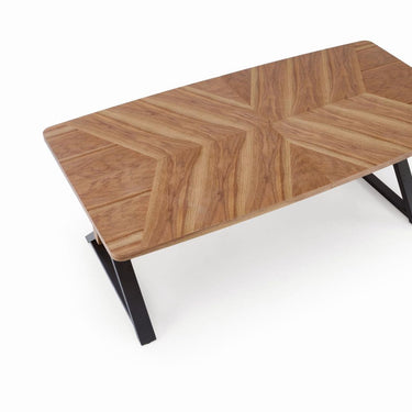 Berry bővithető étkezőasztal