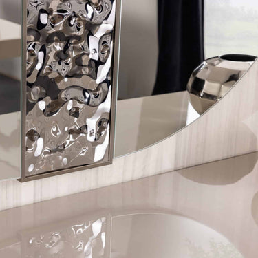 Bugatti tálalószekrény bézs 234 cm