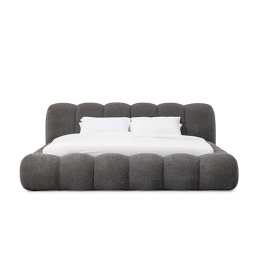 COCO franciaágy szürke (több méretben)