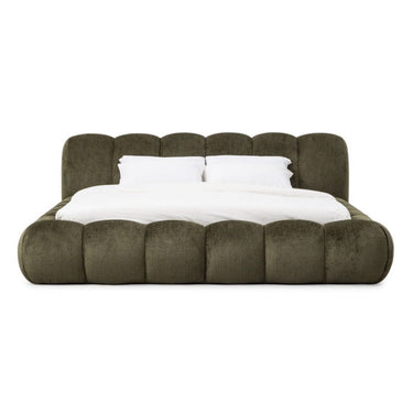 COCO franciaágy khakizöld (több méretben)