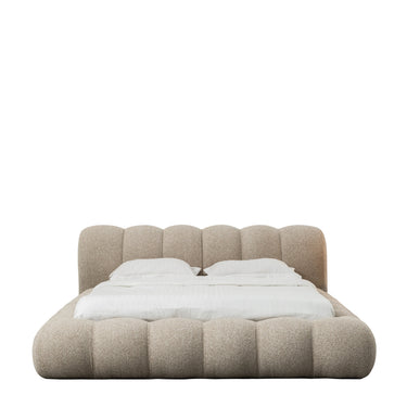 COCO franciaágy bézs (több méretben)