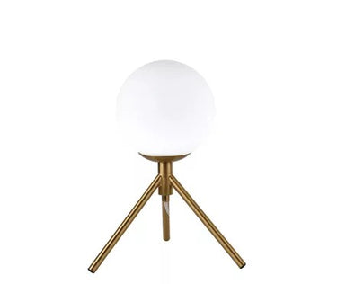 UNIVERSO Asztali lámpa 1xG9 max.10w D230x300mm IP20