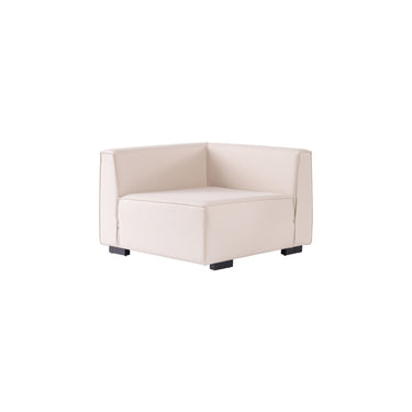 Zara sarokkanapé összeállítás krém