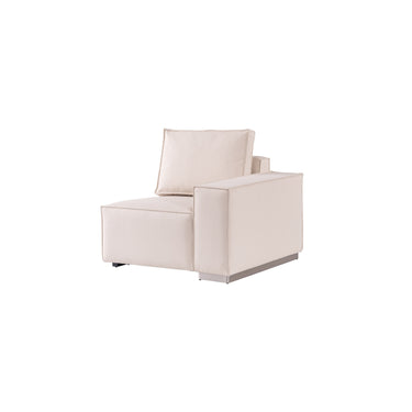 Zara sarokkanapé összeállítás krém