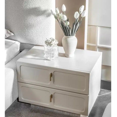 Dante éjjeliszekrény ekrü