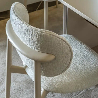 Dante étkezőszék ekrü