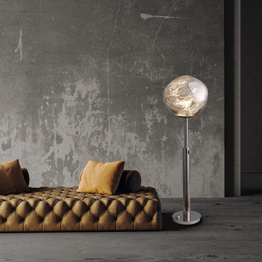 Dixi állítható magasságú állólámpa (több színben)