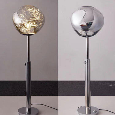 Dixi állítható magasságú állólámpa (több színben)