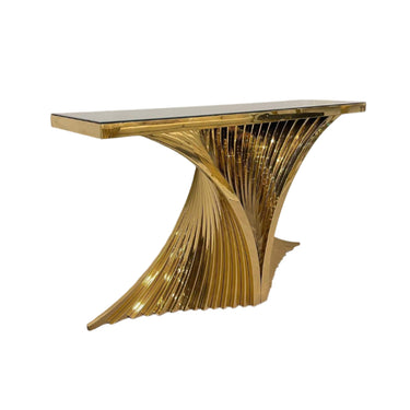 Candy konzolasztal (több színben)