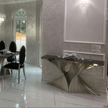 Candy konzolasztal (több színben)