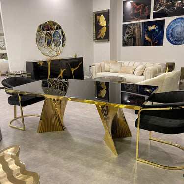 Candy étkezőasztal 200 cm (több színben)