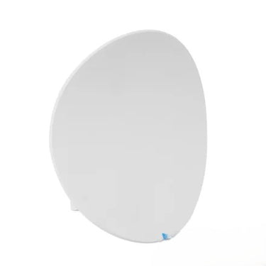 Kültéri fali lámpa 12w 1000lm 4000k 80° IP65 fehér