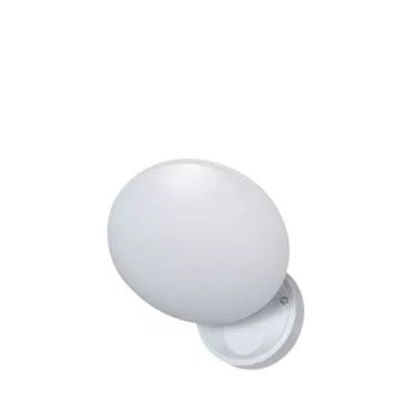 Kültéri fali lámpa 10w 1100lm CCT KAPCS. IP54 fehér 180x177x172mm 3 év