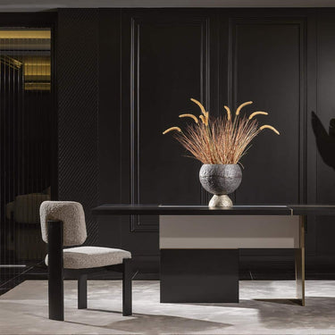 Etro étkezőszék bézs