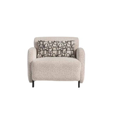 Etro fotel bézs