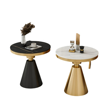 Steel Eve lerakóasztal (több színben)