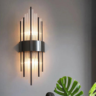 Genesis falikar ezüst