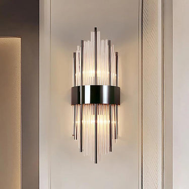 Genesis falikar ezüst