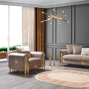 My Lotus fotel krém